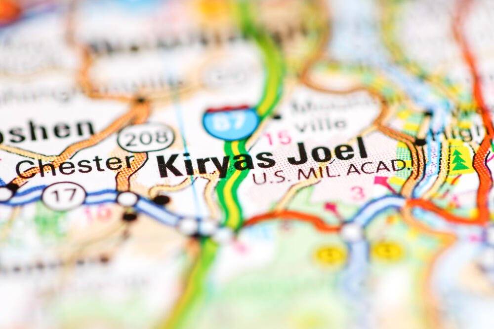 Auto Transport Services & Car Shipping Companies Kiryas Joel