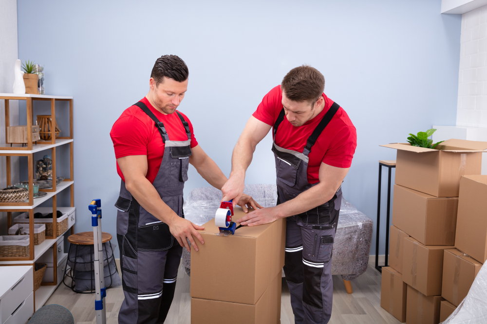 Cheap Best Moving Helpers Brent Al