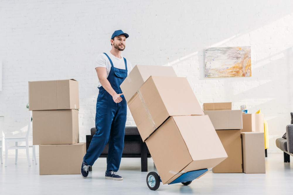 Cheap Best Moving Helpers Center Point Al