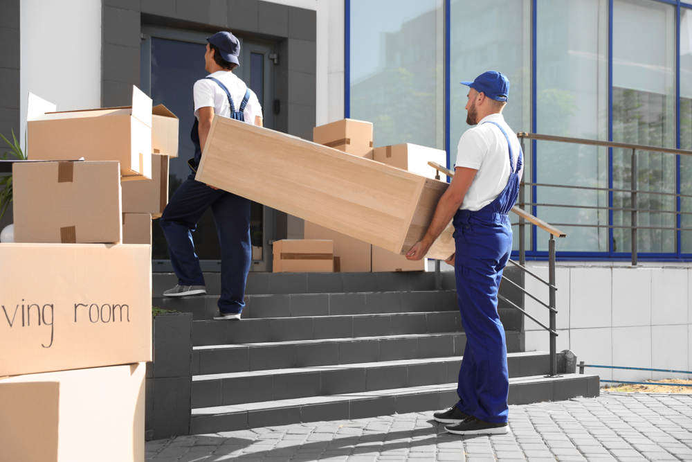 Cheap Best Moving Helpers Fairhope Al