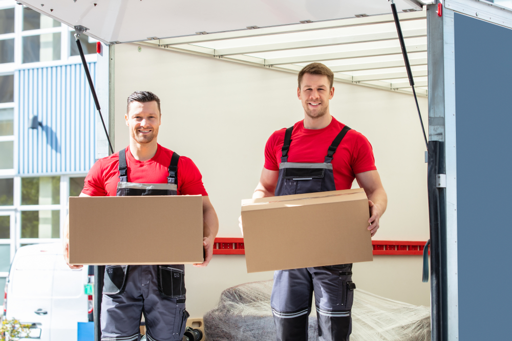 Cheap Best Moving Helpers Huntsville Al