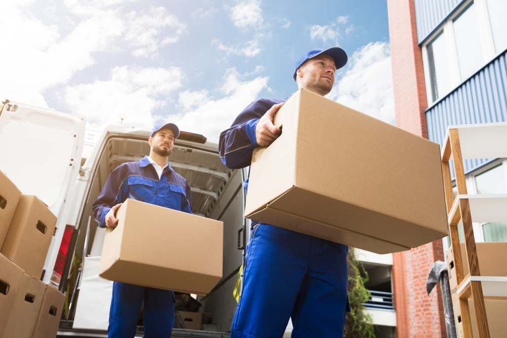 Cheap Best Moving Helpers Moody Al