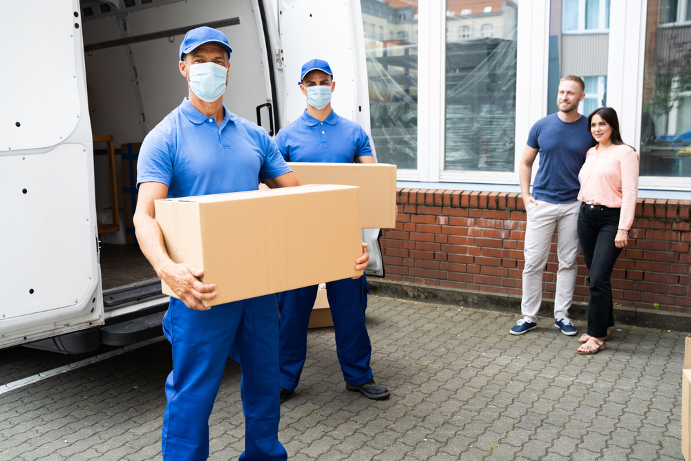Moving Costs Athens Al