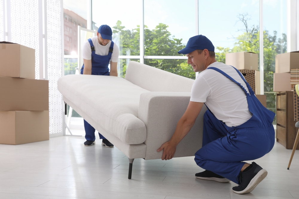 Moving Costs Auburn Al