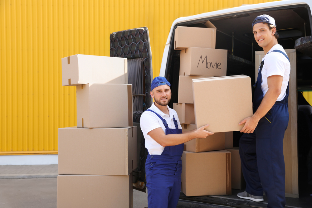 Moving Costs Bessemer Al