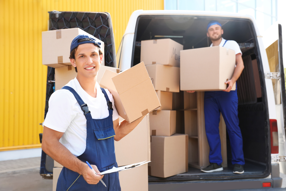 Moving Costs Fairhope Al