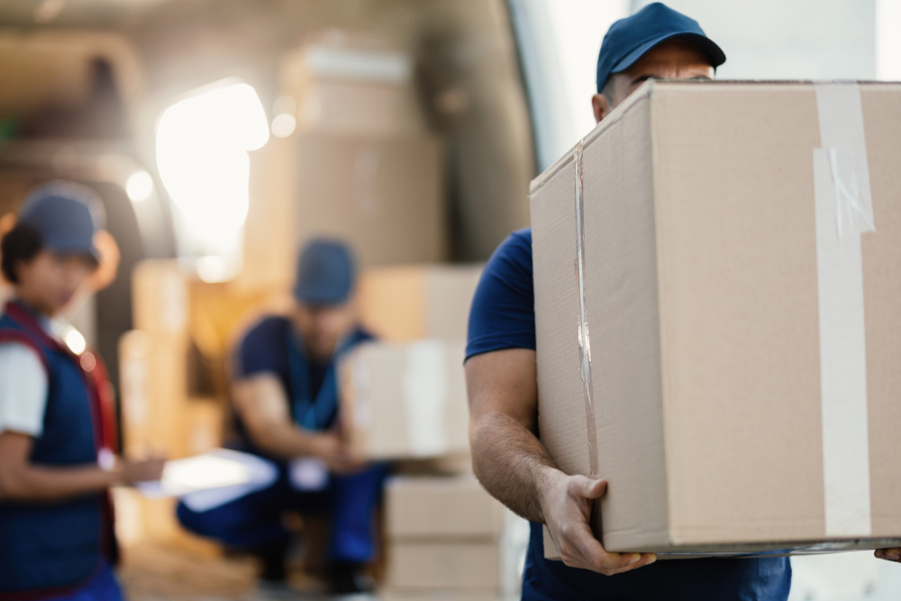 Moving Costs Fort Smith Ar