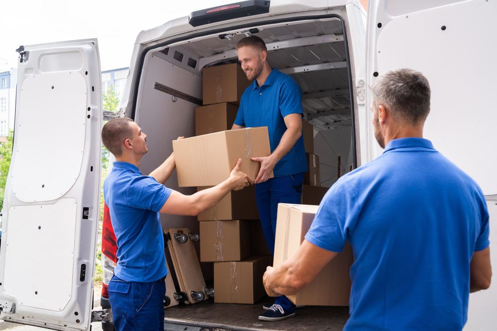 Moving Costs Satsuma Al