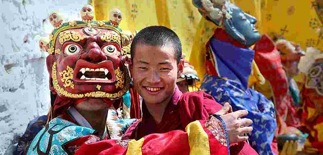 Ship Car To Bhutan