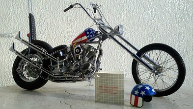 Atmore Motorcycle Shipping