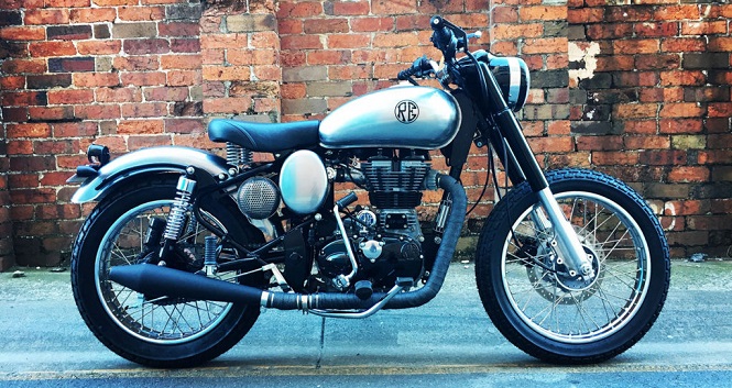 Shipping Motorcycles to California