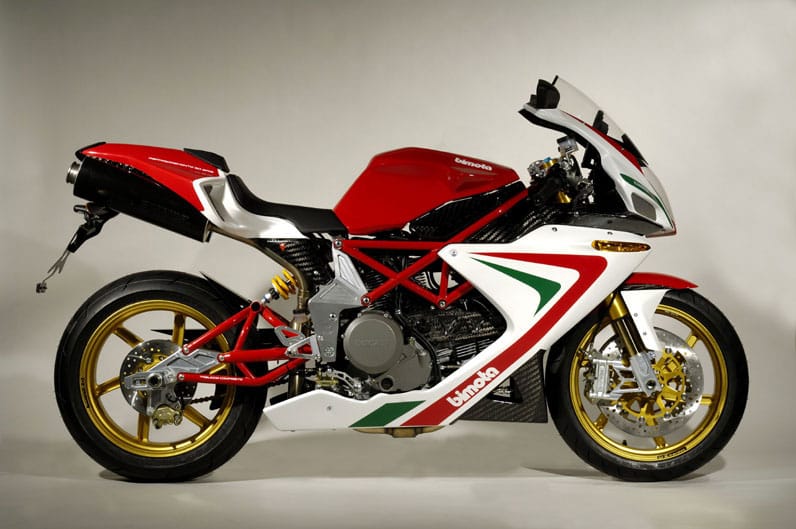 Bimota