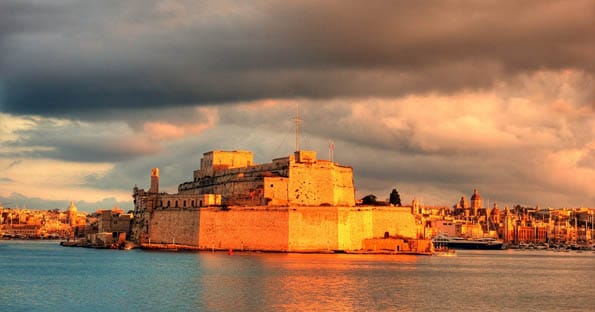 Ship Car To Birgu