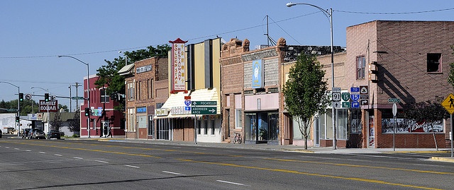 Blackfoot