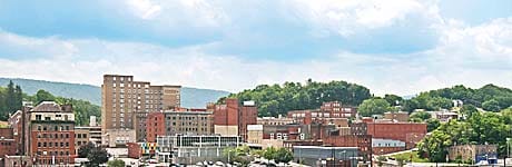 Bluefield Motorcycle Shipping