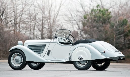 BMW 319