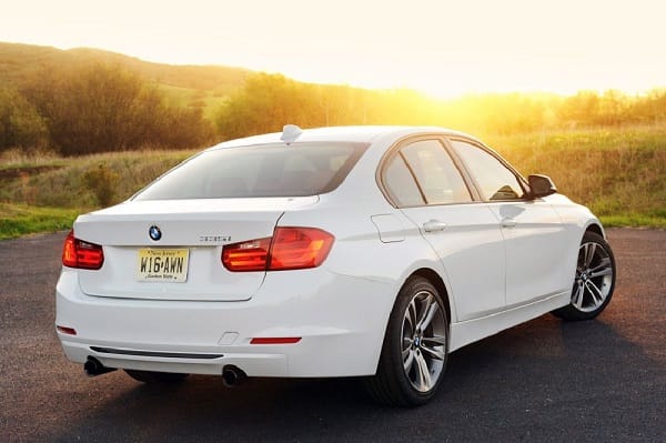 BMW 335