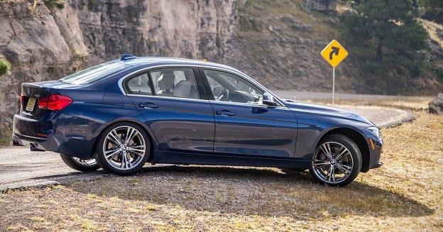 BMW 340