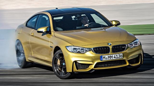 BMW M3
