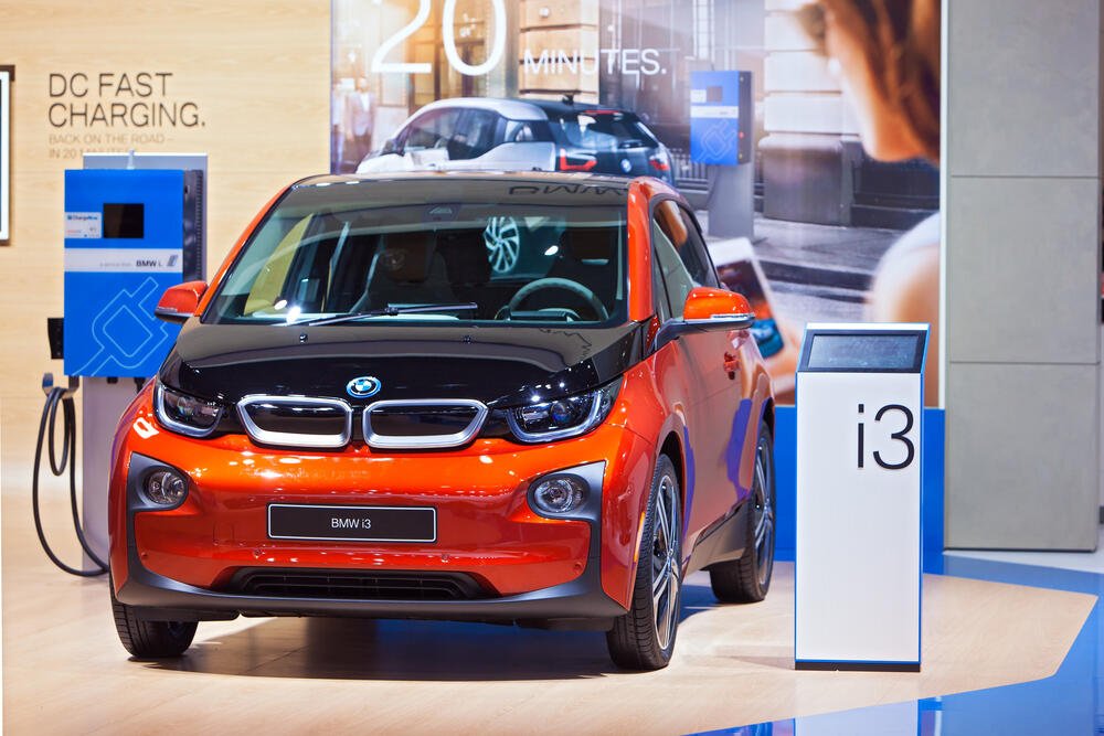 Bmwi3