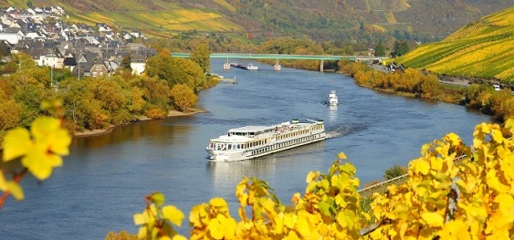 Ship a Boat to Germany