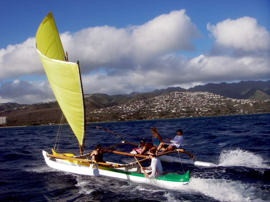 How much will it cost to ship a boat to Hawaii?
