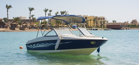 Small Boat Transport