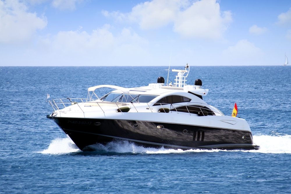 Boat Transport Service Quote