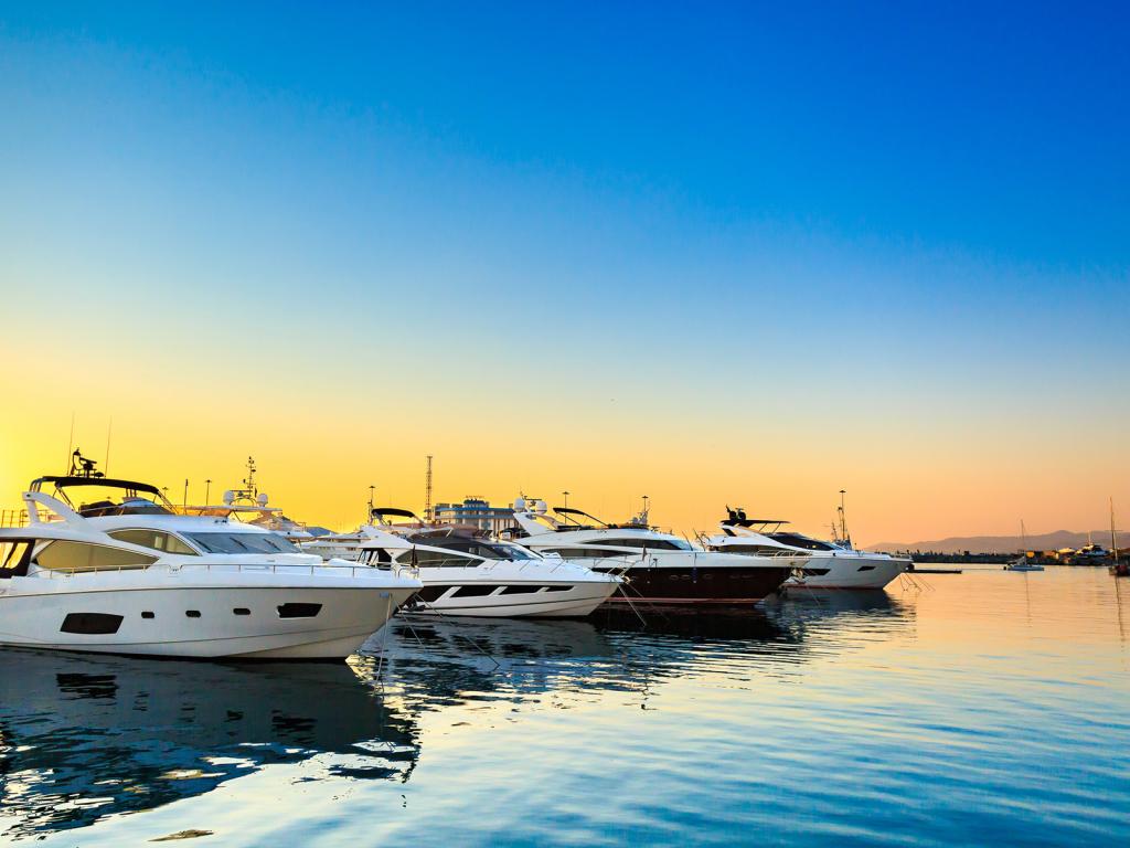 Finding A Local Boat Shipper