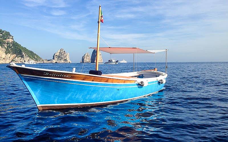 Shipping a Boat to Canada