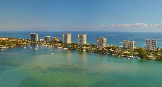 Boca Raton Motorcycle Shipping