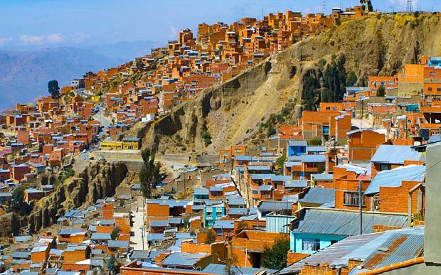 Hire a Transport Service to Ship Your Car to Bolivia