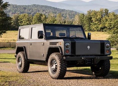 Bollinger B1
