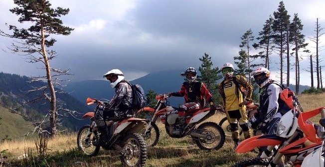 Ship Motorcycle To Bosnia And Herzegovina
