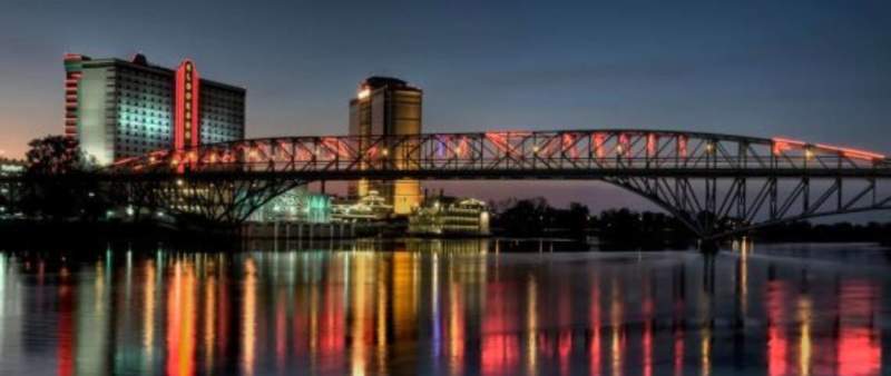 Bossier City Motorcycle Shipping