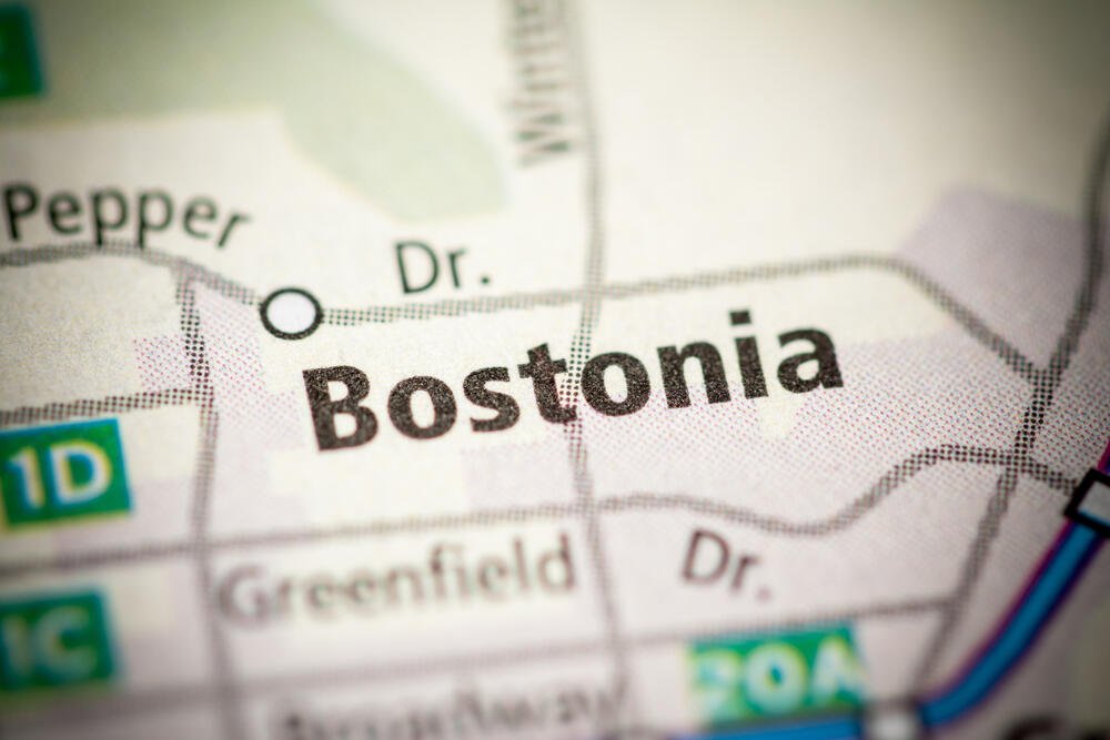 Bostonia Motorcycle Shipping