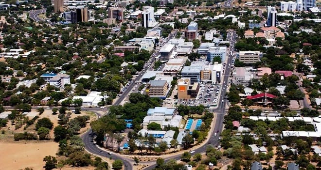 Must I Ask for a Quote to Get a Price on Car Shipping Services to Botswana?
