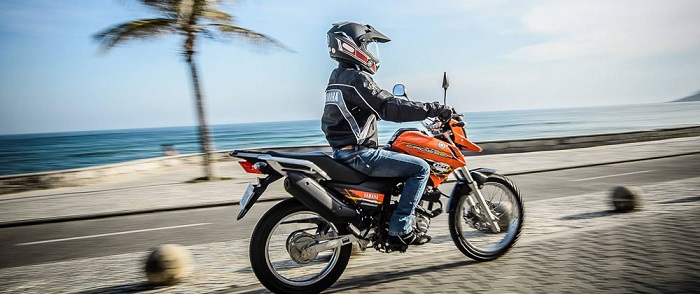 Shipping Motorcycles To Brazil