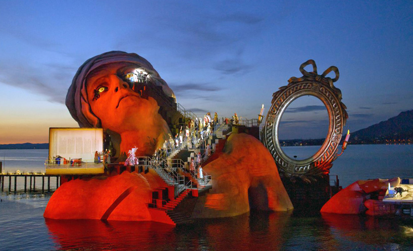 Bregenz, Austria