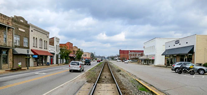 Brewton