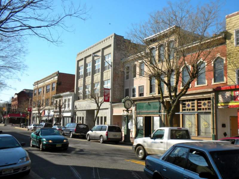 Bridgton Motorcycle Shipping