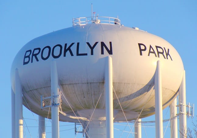 Brooklyn Park Motorcycle Shipping