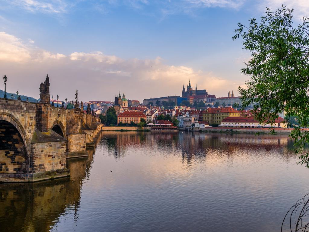 Czech Republic Container Shipping