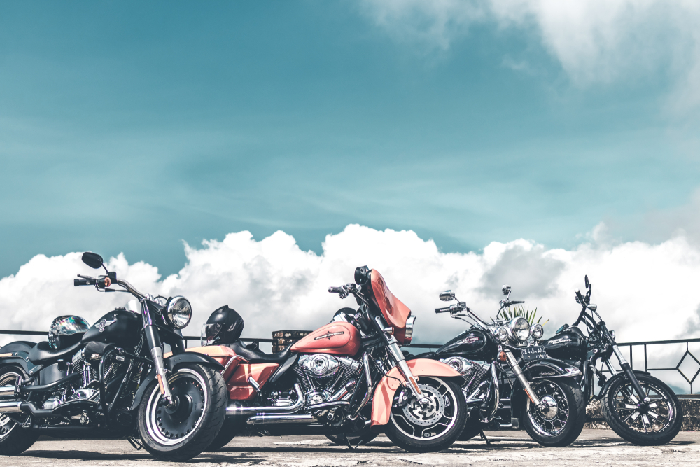 Brownwood Best Motorcycle Shipping Company