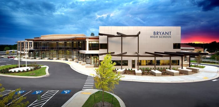 Bryant Motorcycle Shipping