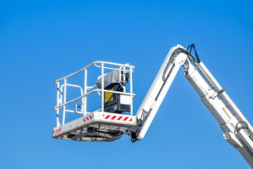 Bucket Truck For Sale