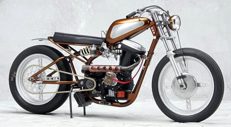 Buell