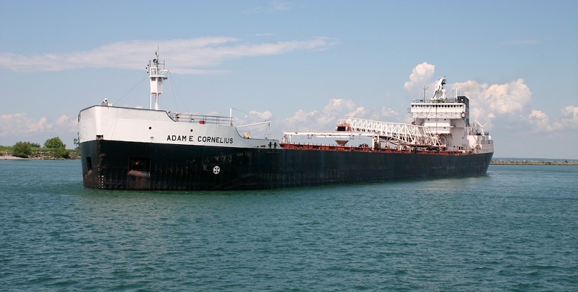 Port Of Buffalo