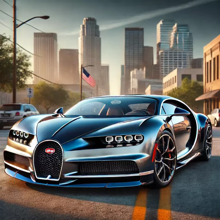 Bugatti Legality Us