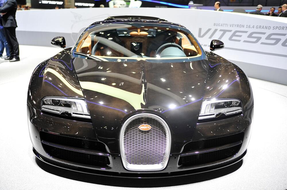 The 8 Most Iconic Cars Of All Time